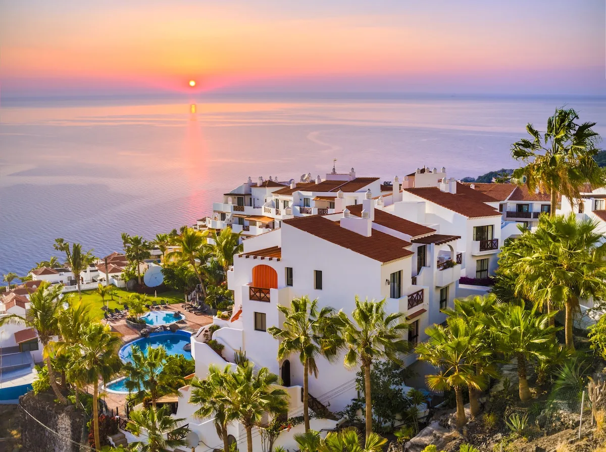 Dove andare in vacanza a febbraio?