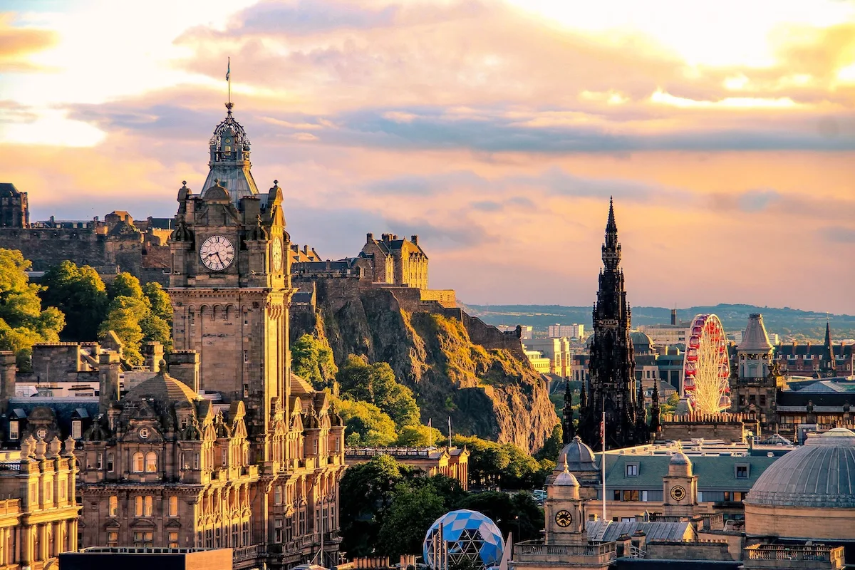 Edimburgo