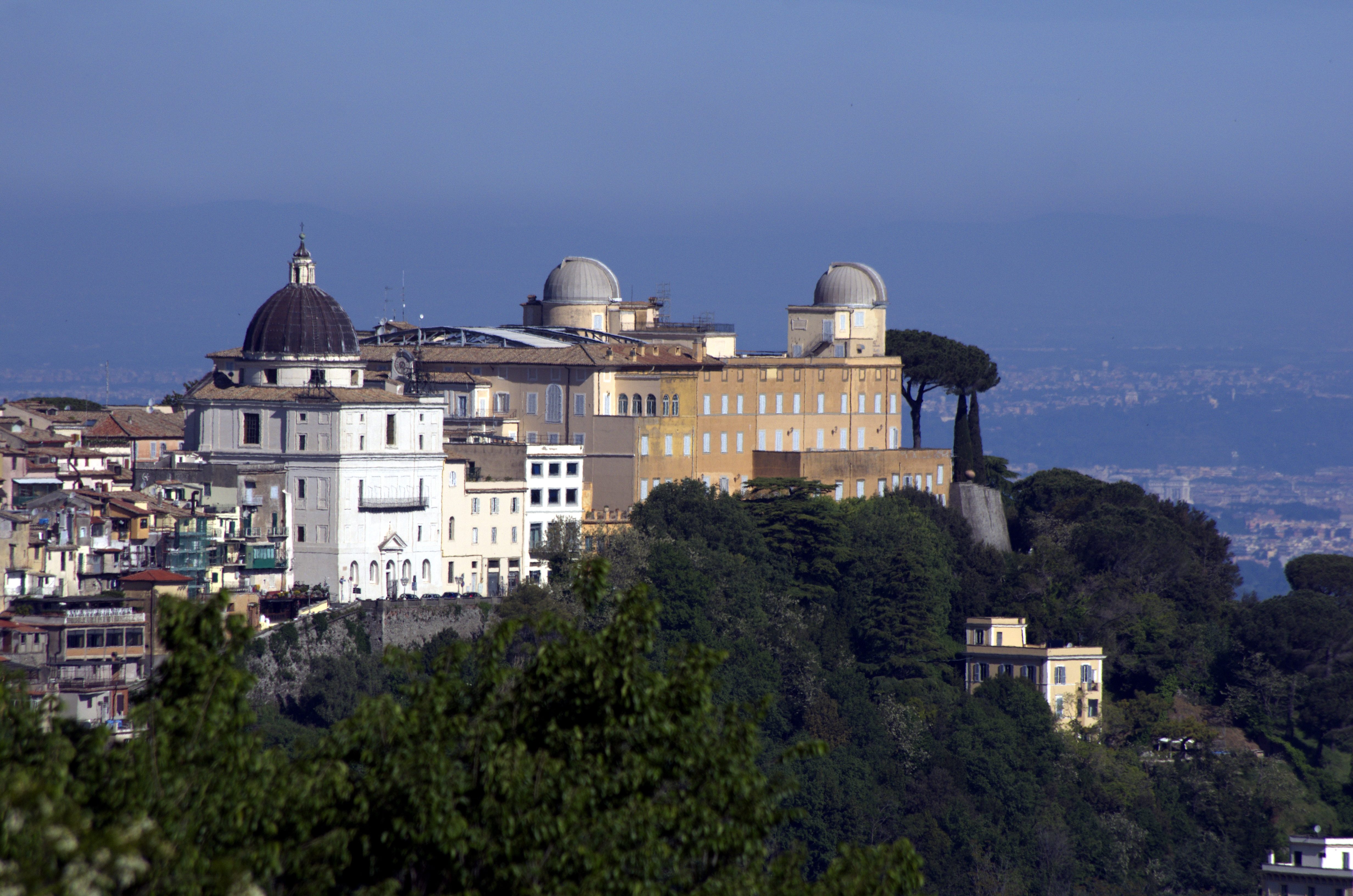Frascati