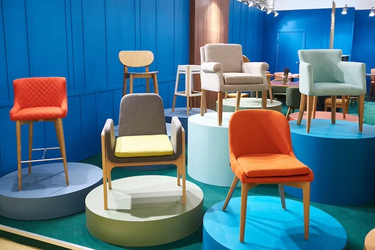 Le mostre e le fiere di design del 2025 da non perdere