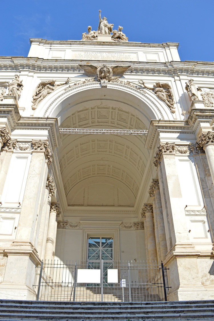 Palazzo delle Esposizioni