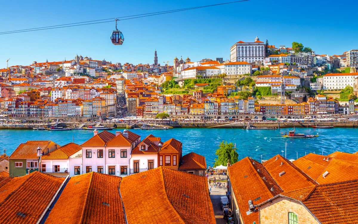 Porto