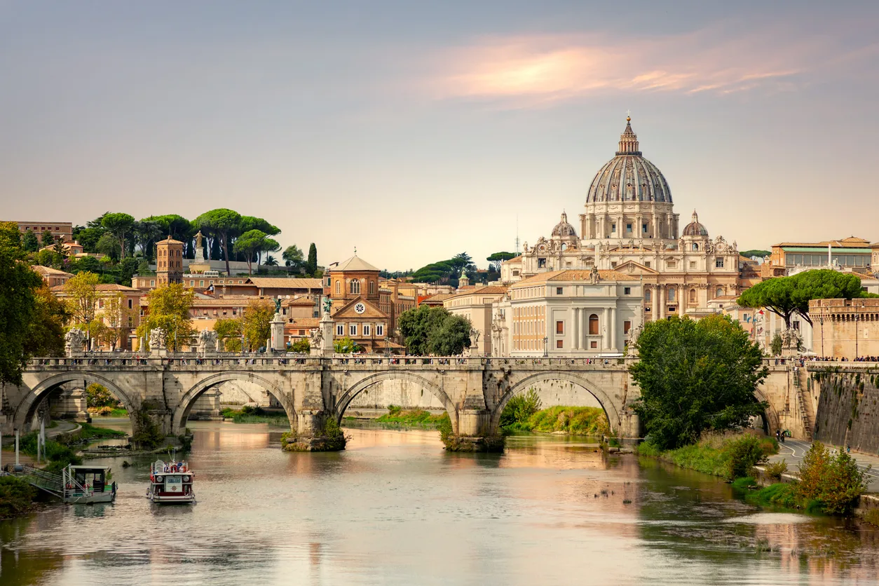 Roma: cosa vedere e quanto costa vivere nel quartiere Nomentano