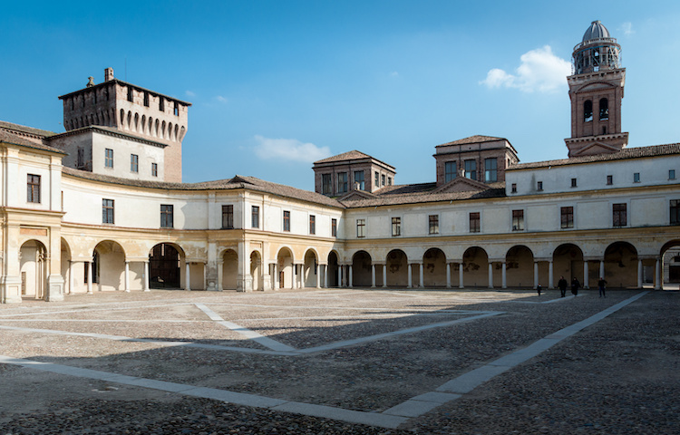 Sabbioneta 2