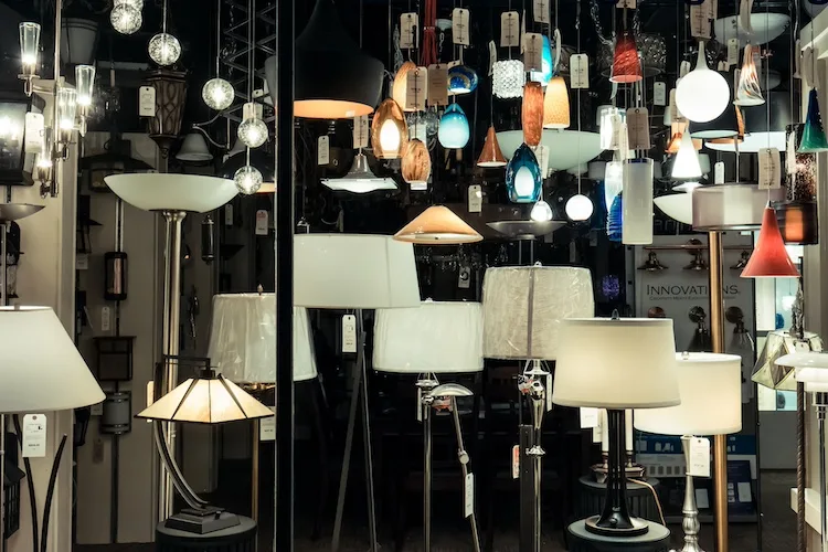 Storia della lampada Snoopy di Flos 