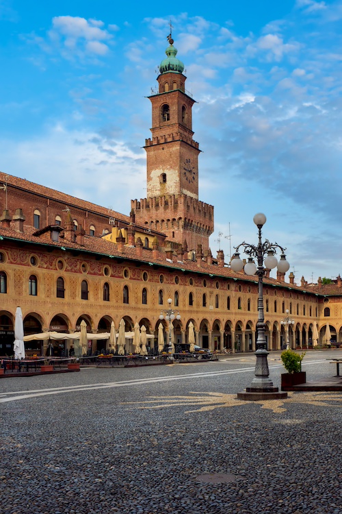Torre del Bramante
