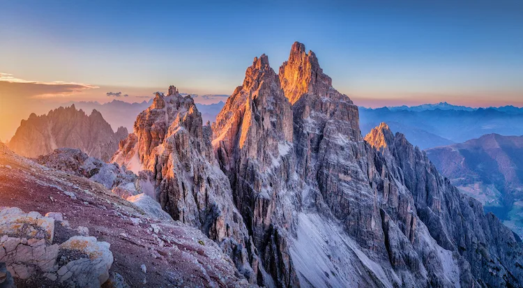 15 curiosità da scoprire sul Trentino Alto Adige