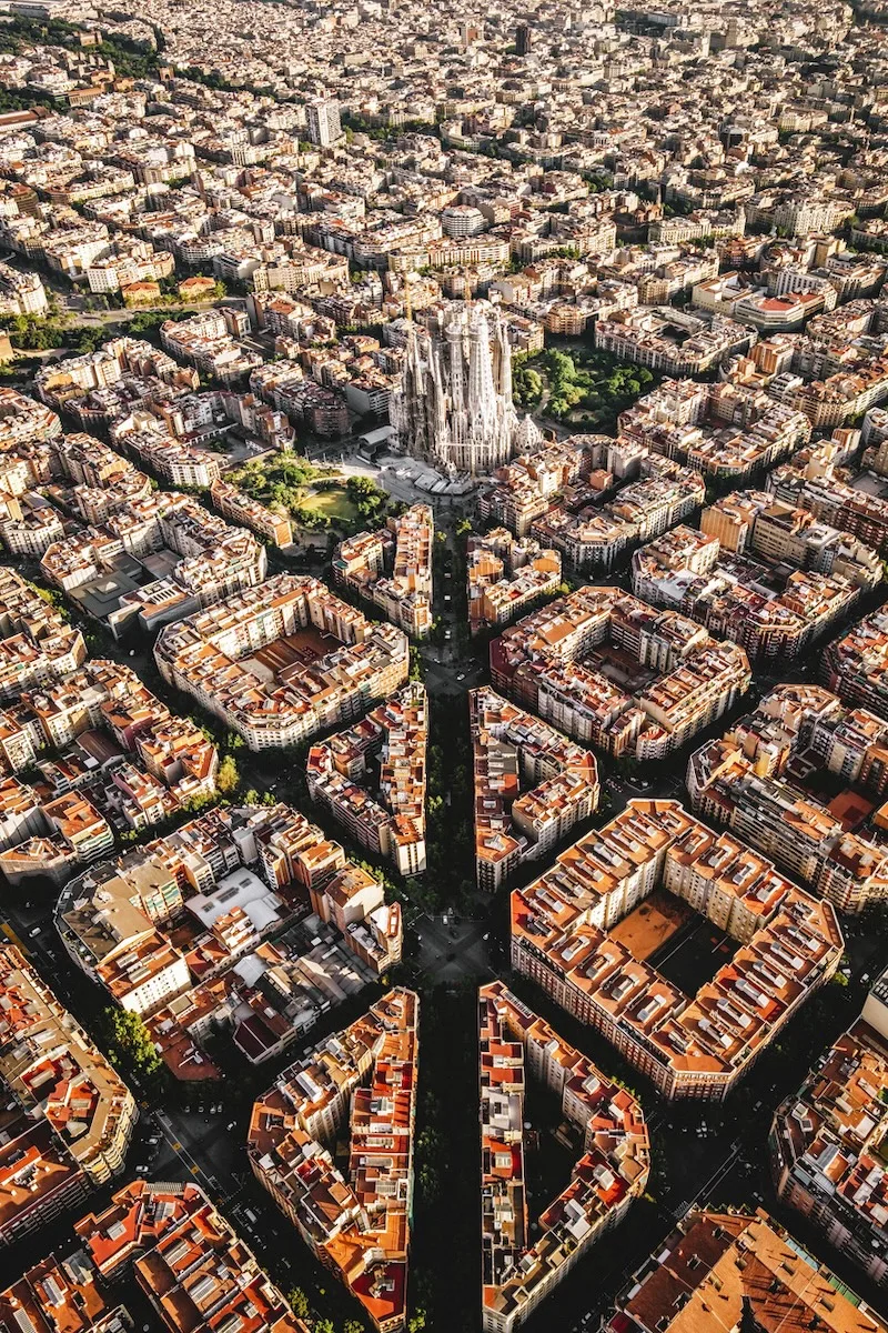 Barcellona