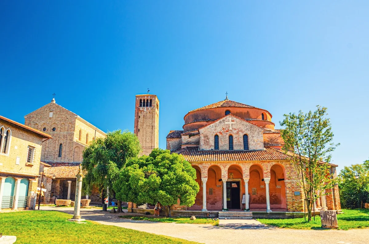  Basilica di Santa Maria Assunta