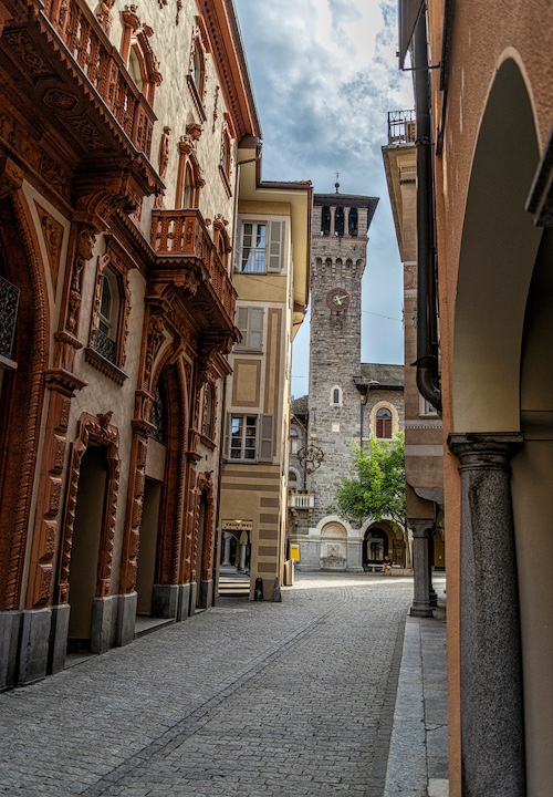 Bellinzona