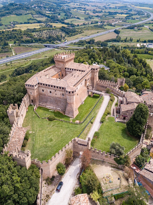 Gradara