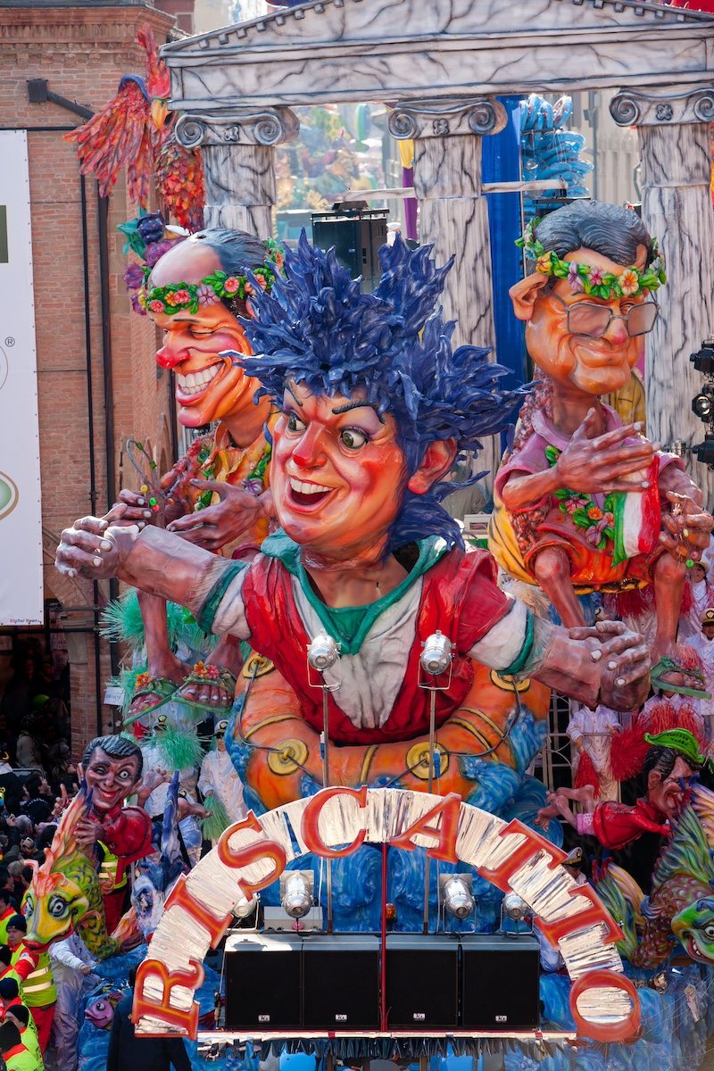 Carnevale di Cento