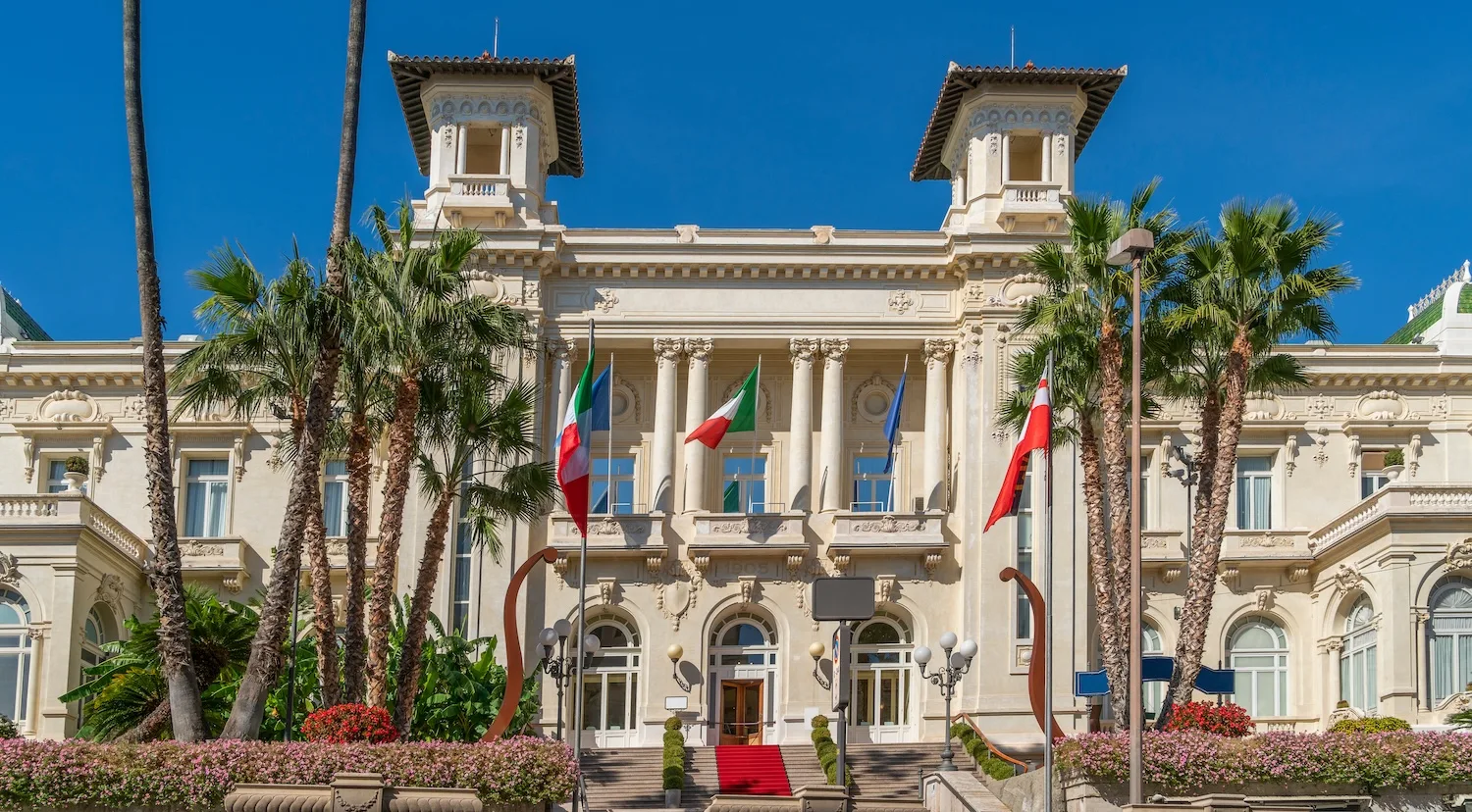 Casinò di Sanremo