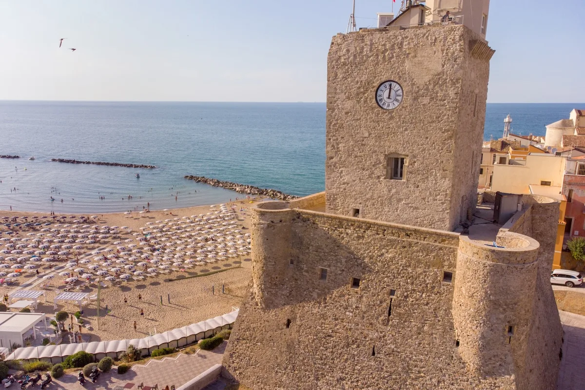 Castello Svevo