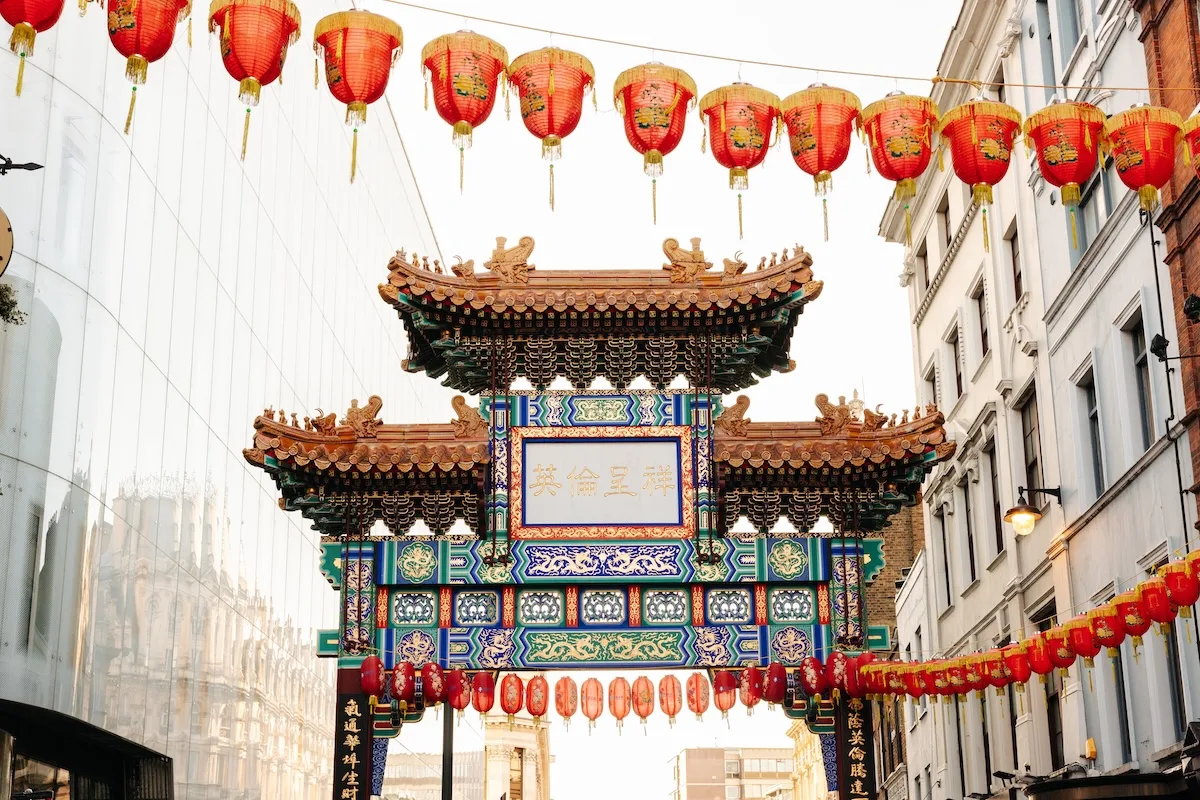Chinatown Londra jpeg