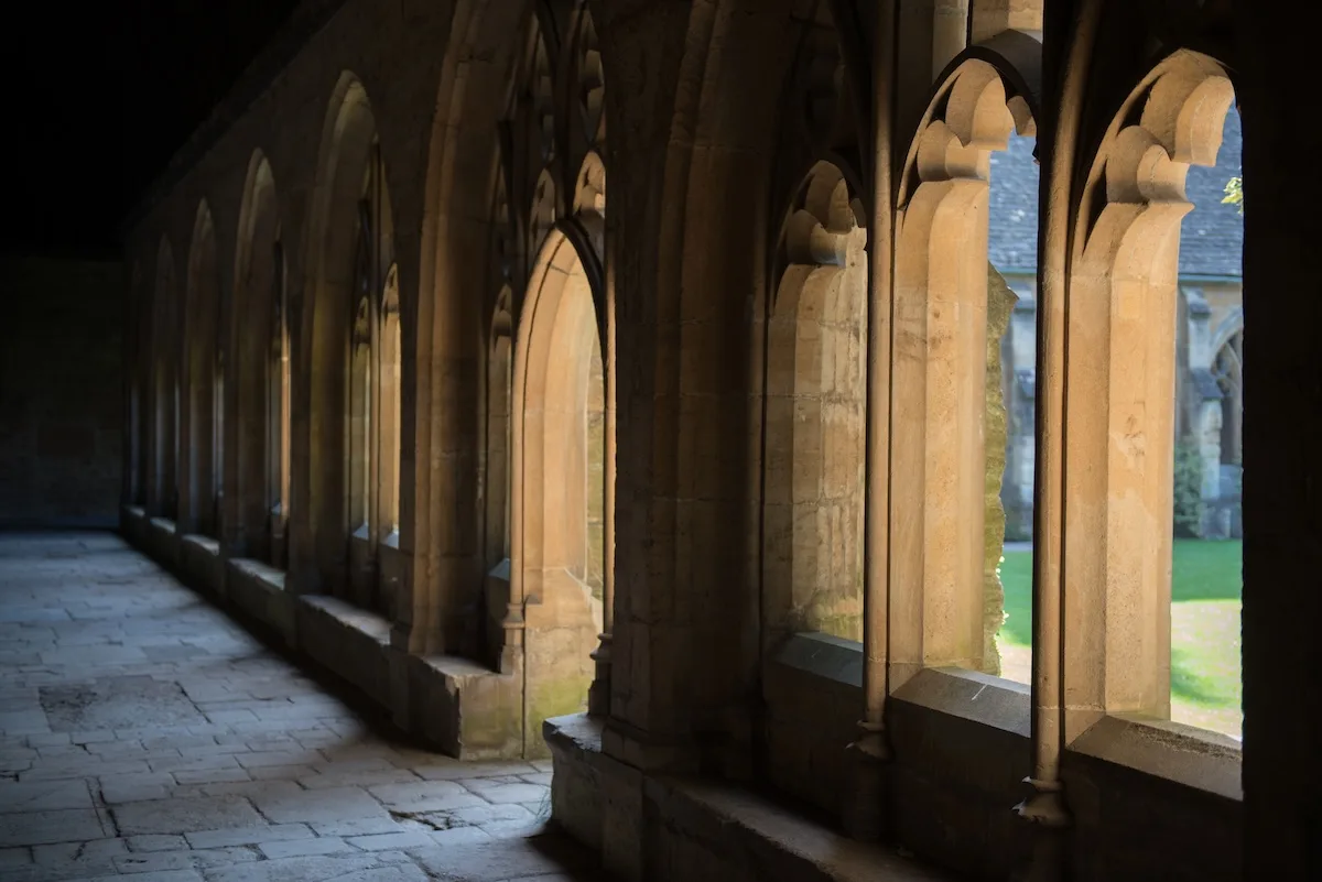 Christ Church College 