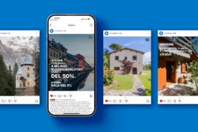 Ci segui già su Instagram?