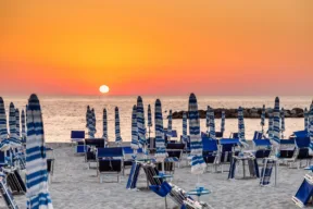 stabilimento balneare