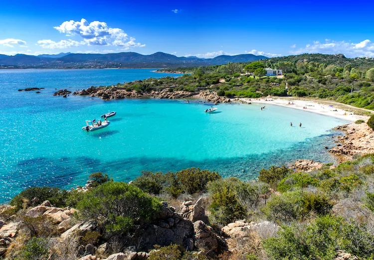 Cosa vedere e cosa fare a Olbia in estate e in inverno