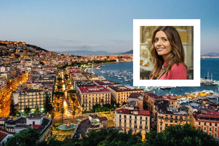 Dove è stato girato “Mina Settembre”? Tutte le location della serie
