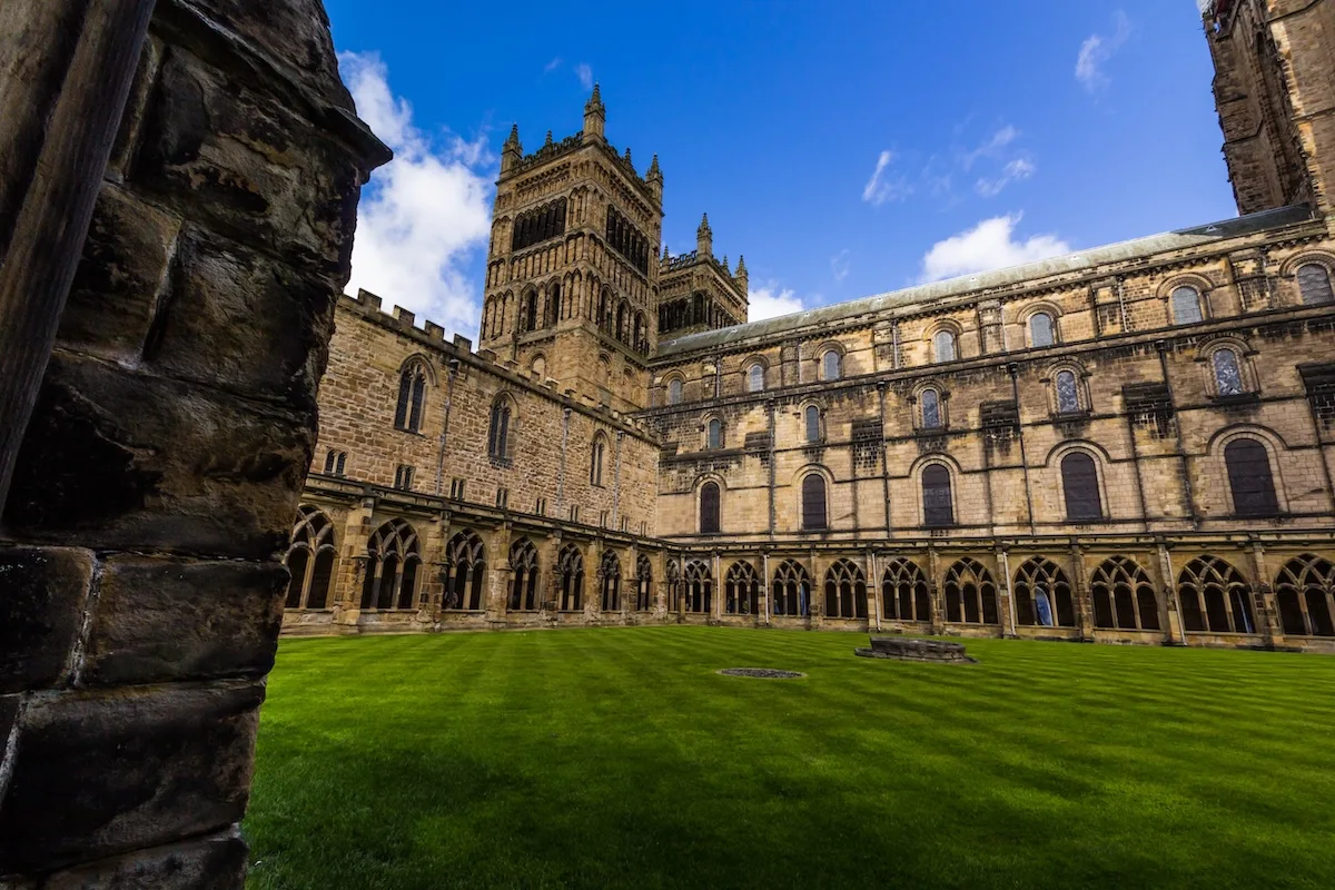 Durham Cathedral