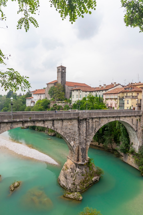 Ponte del Diavolo