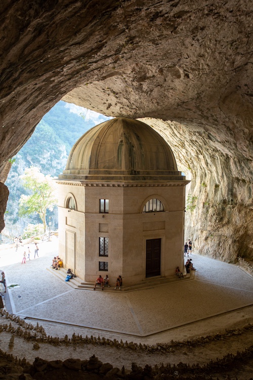 Tempio di Valadier