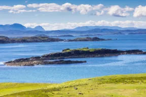 L'Isola di Handa cerca un guardiano: casa gratis e stipendio di 5mila euro al mese