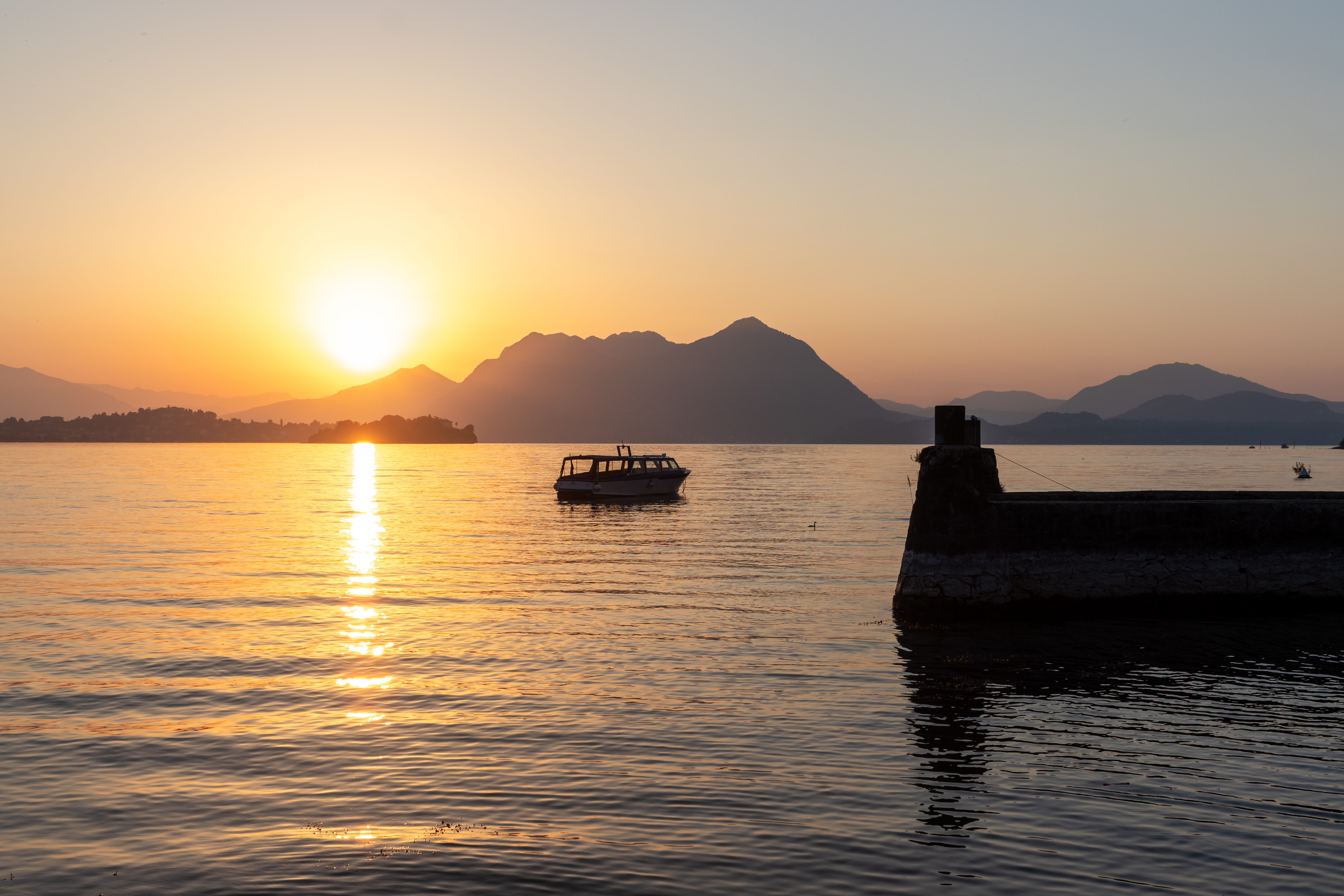 Lago Maggiore