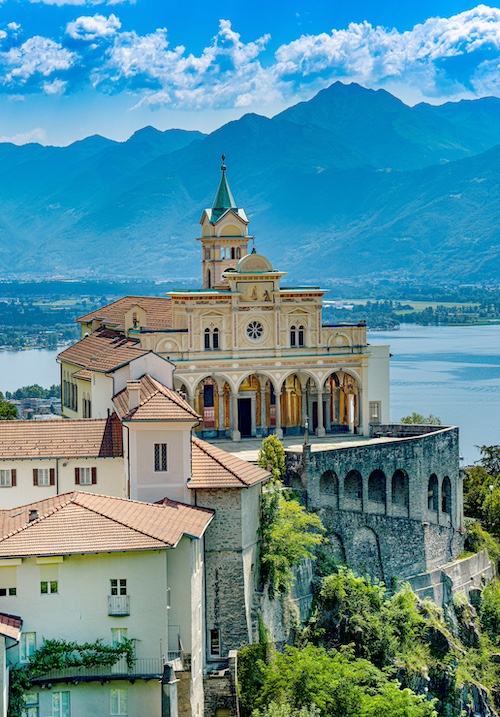 Locarno