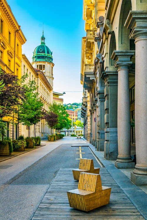 Lugano