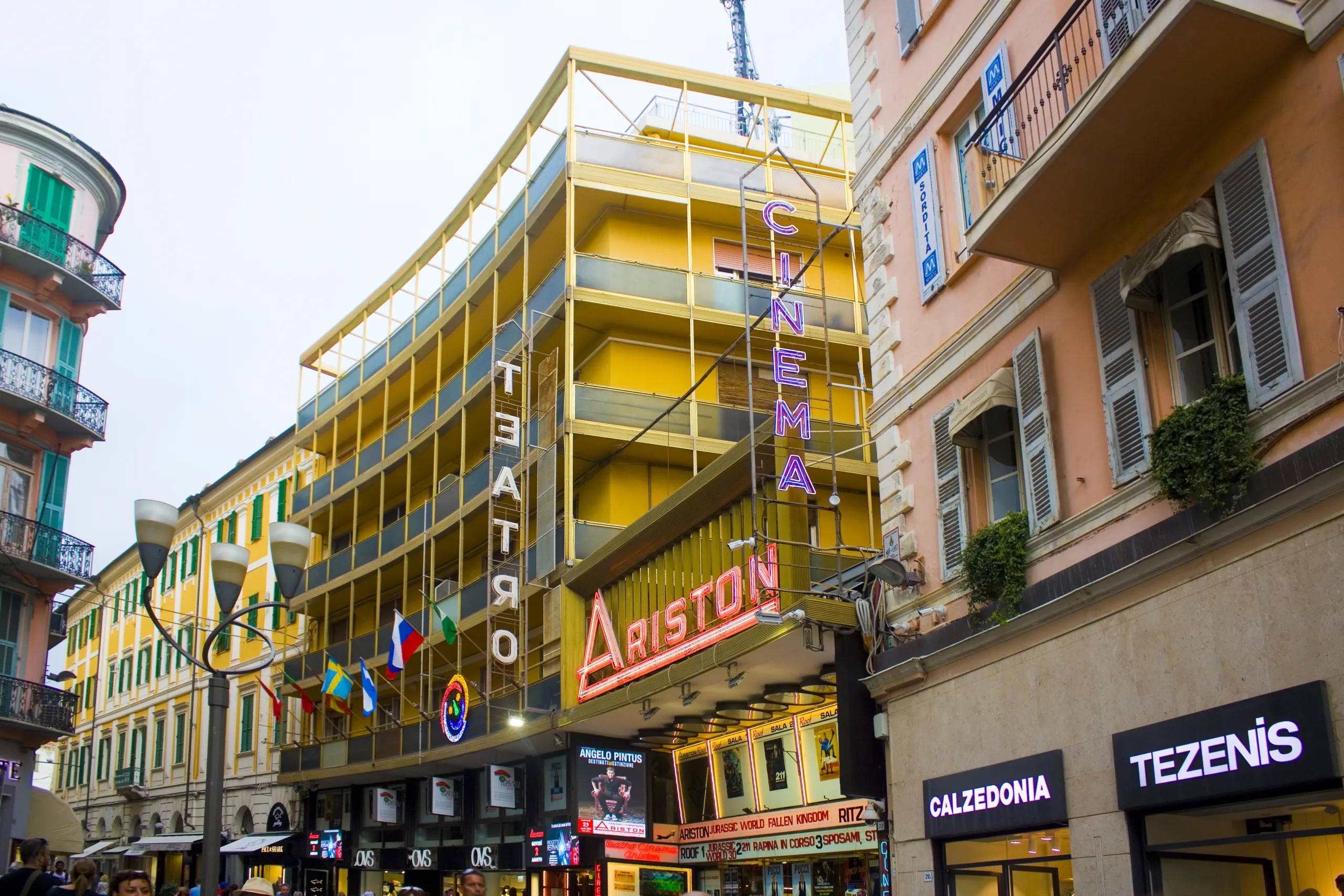 Sanremo, perché il Festival si svolge sempre a febbraio?