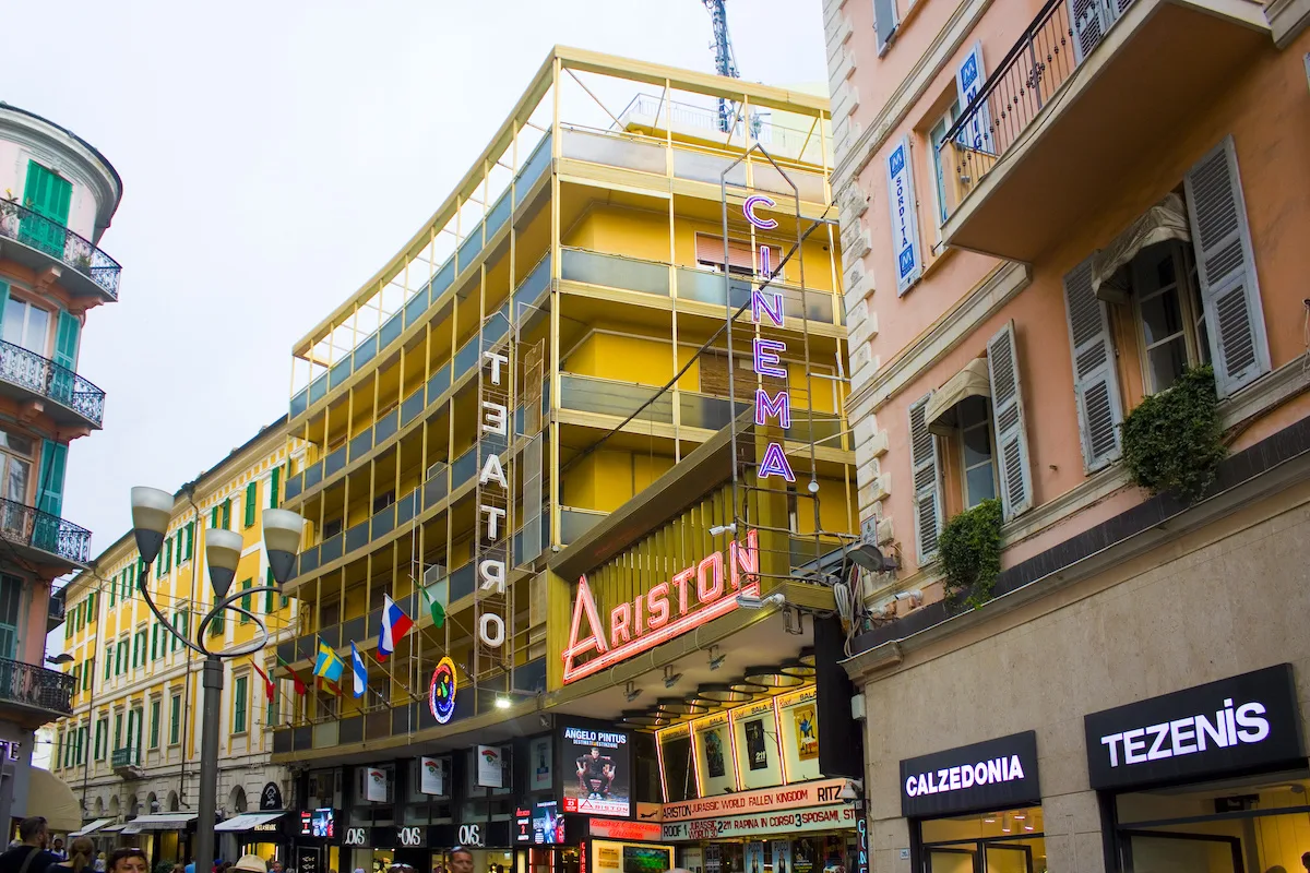 Quanto costa vivere vicino all’Ariston di Sanremo?