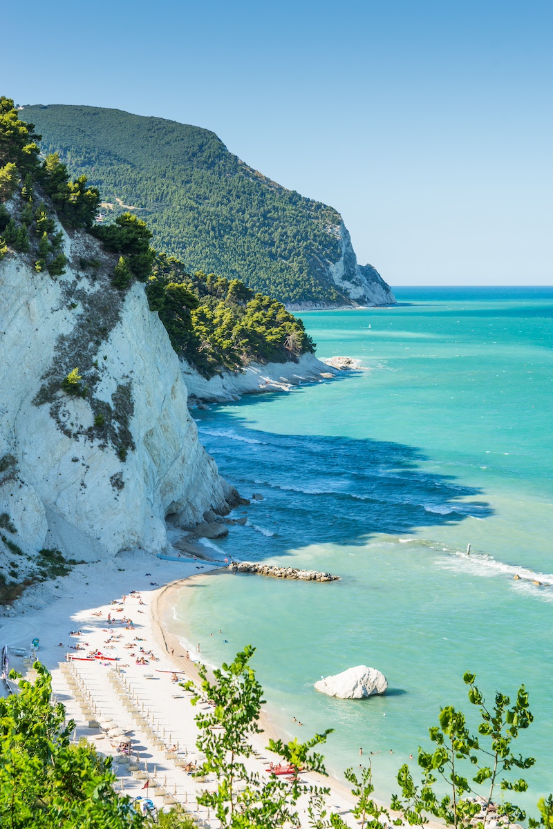 Riviera del Conero