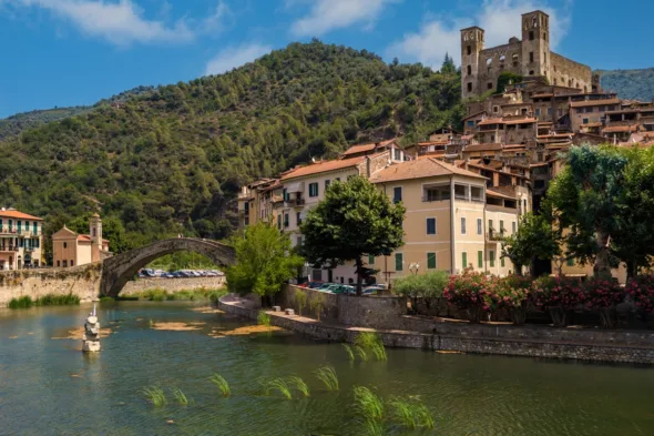 Dolceacqua