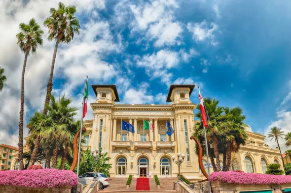 sanremo
