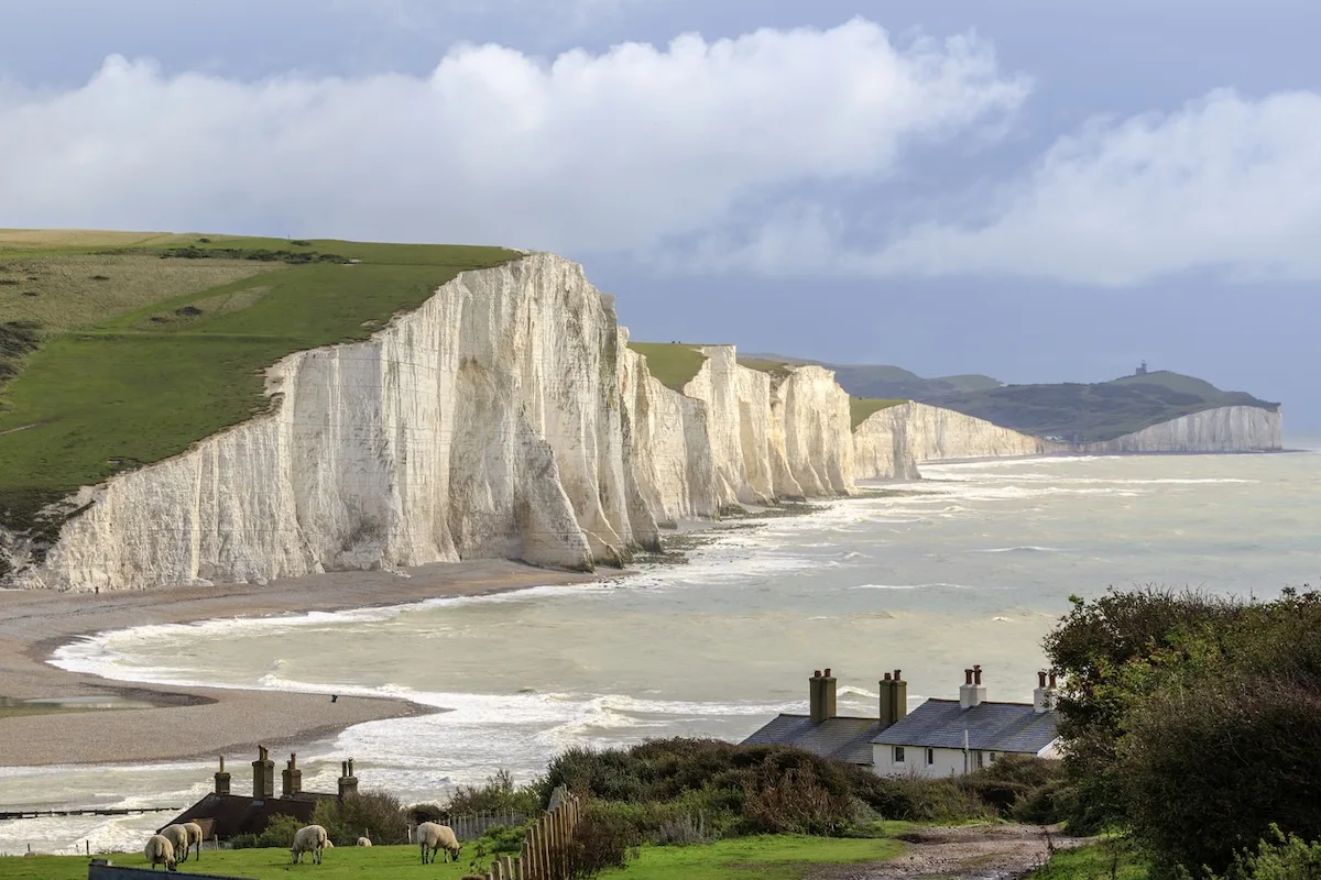 Seven Sisters