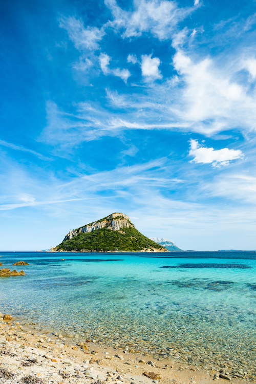 Spiagge di Olbia