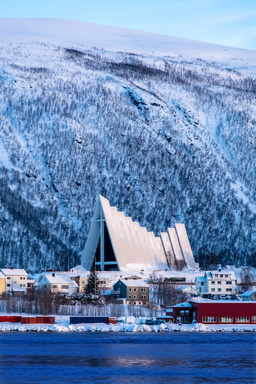 Tromso