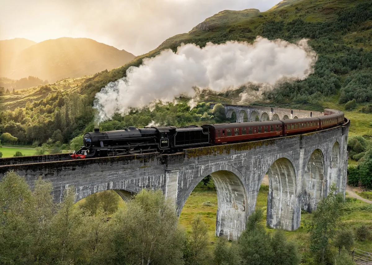 Tutti i luoghi dei film di Harry Potter: dove sono stati girati?