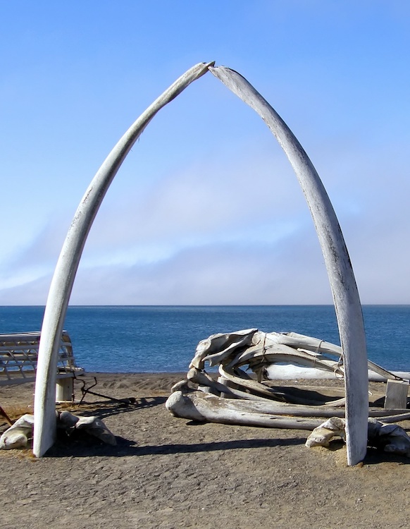 Utqiagvik