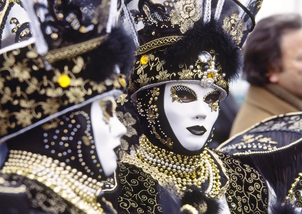 Carnevale di Cento