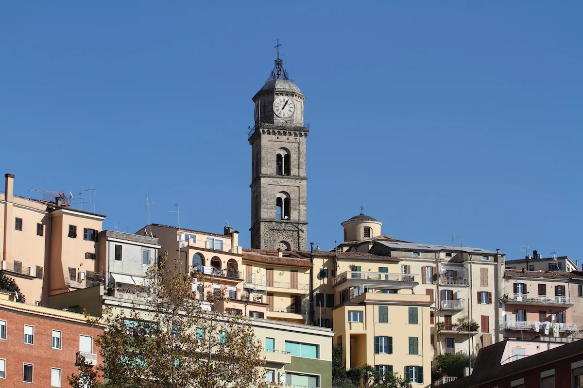 Città più inquinate d’Italia, Frosinone in cima alla classifica 2025
