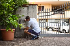 Come usare il bonus ristrutturazioni per installare un cancello elettrico