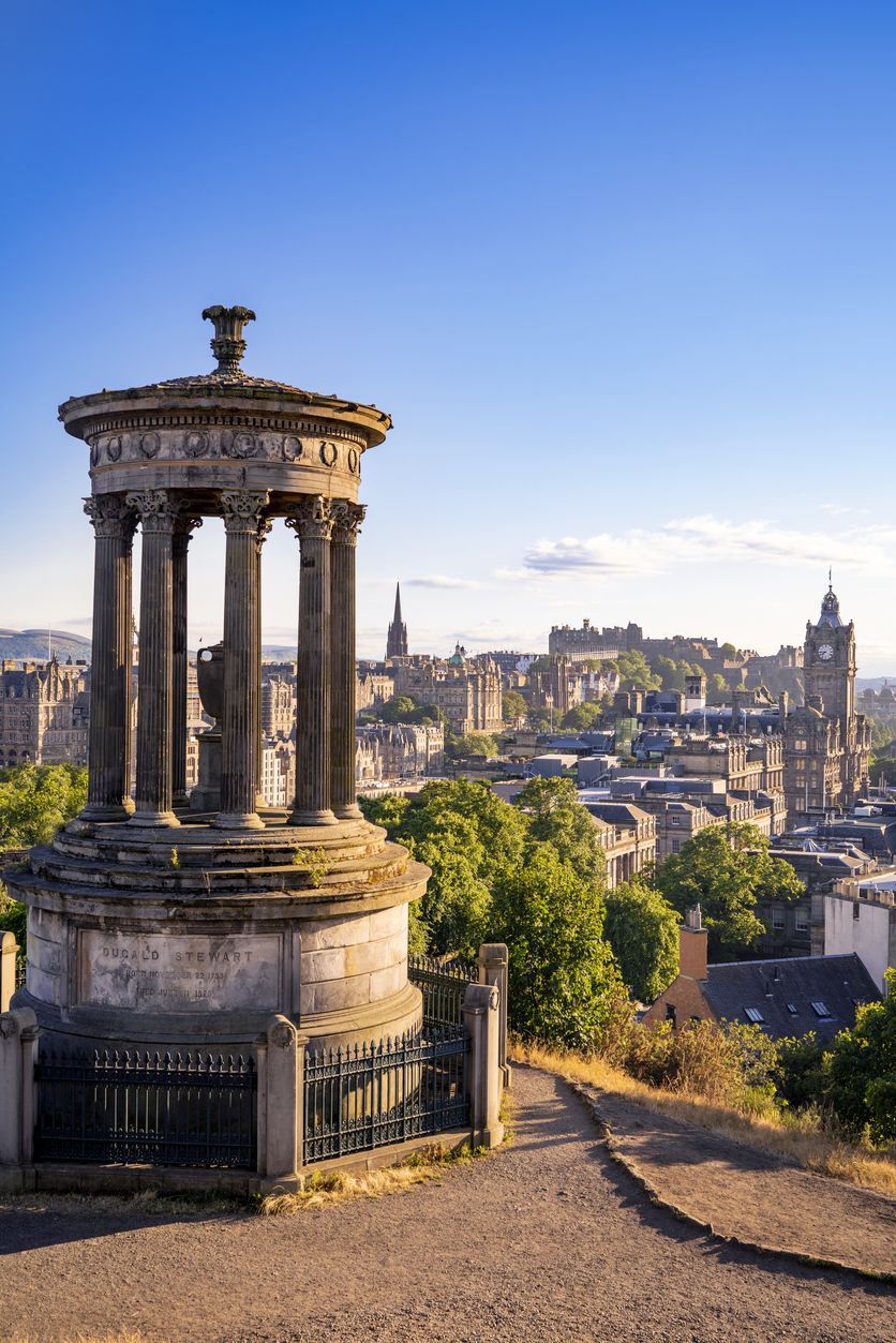 Edimburgo