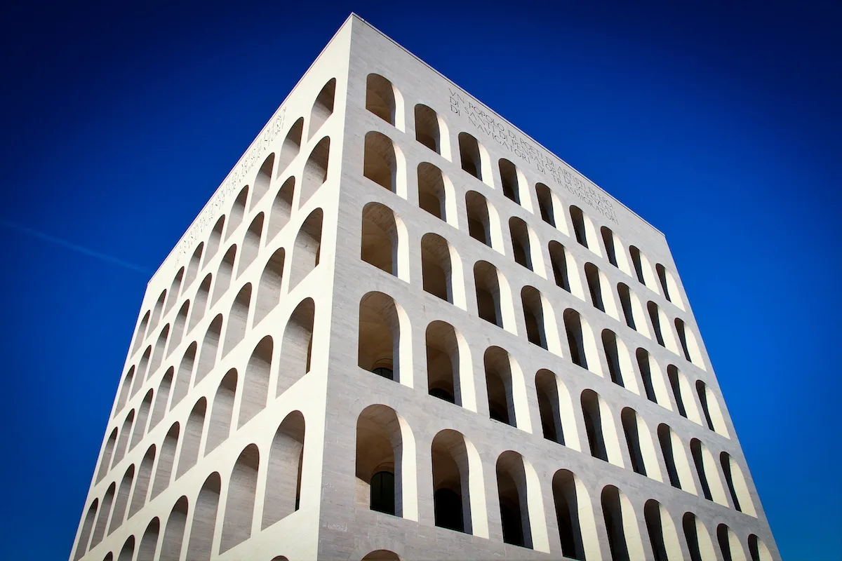 Exploring Fendi's Headquarters in Rome: where Palazzo della