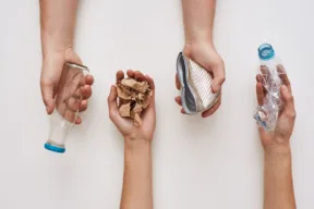 How does separate waste collection work in Naples? Everything you need to know