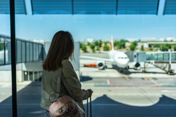 How many airports are there in Friuli Venezia Giulia?