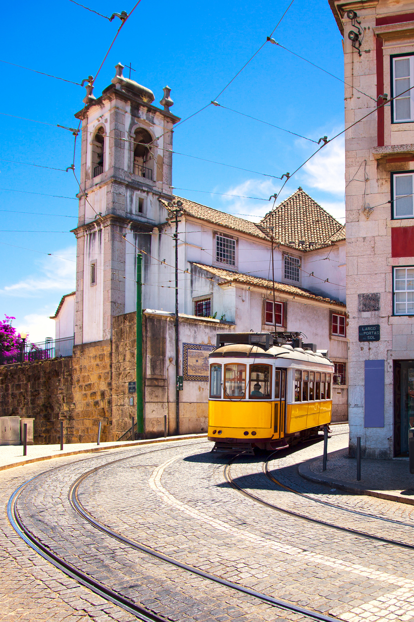 Lisbona