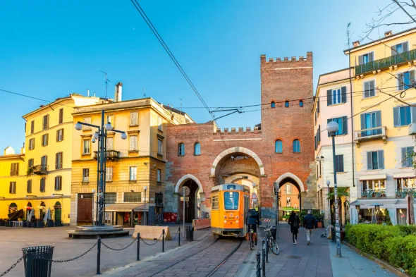 Living in Porta Ticinese: where it is, what to see, and how much it costs in this Milan neighbourhood